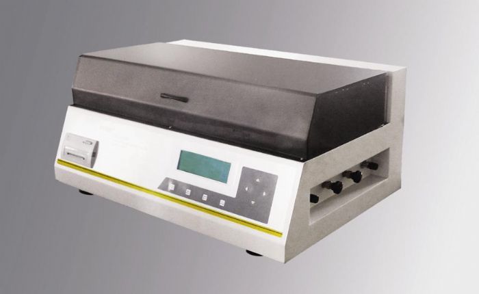 Medidor de Permeabilidad de Oxigeno - Labthink