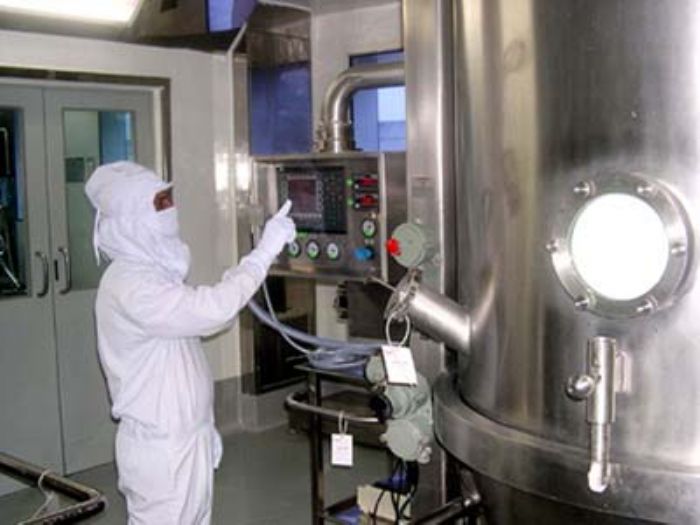 VALIDACIÓN DE PROCESOS E INSTALACIONES FARMACEUTICAS - SICA ADVANCED TECHNOLOGIES