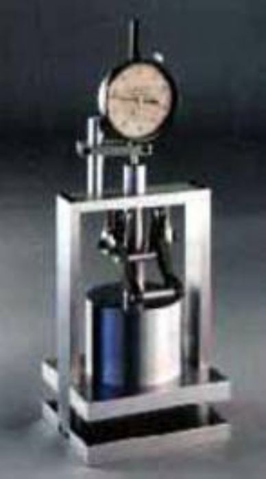 Probador de adherencia o union Bond tester - BENZ