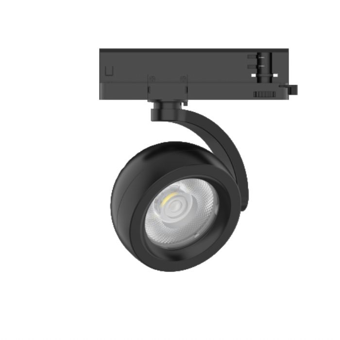 LUMINARIOS PARA RIEL - 