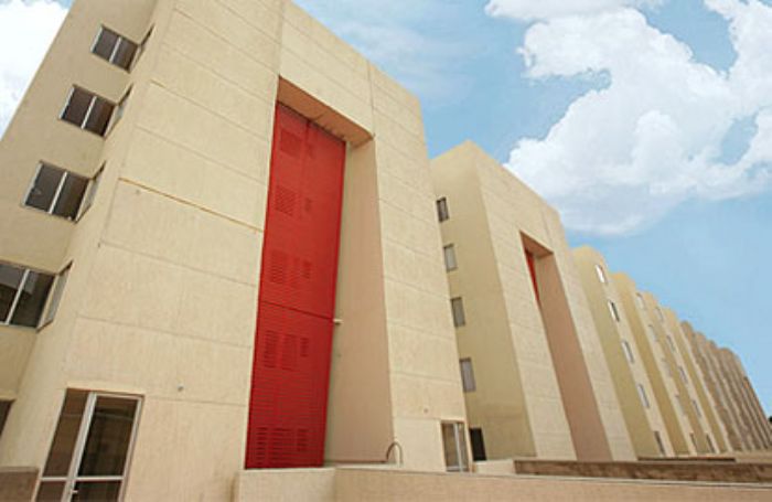 Casas Geo (Parque Modelo Residencial) D.F. - Casas Geo