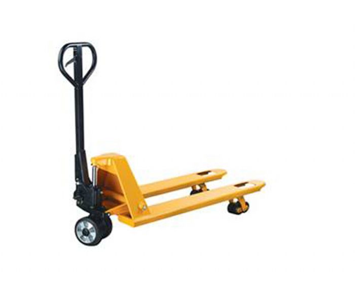 patín hidráulico - 