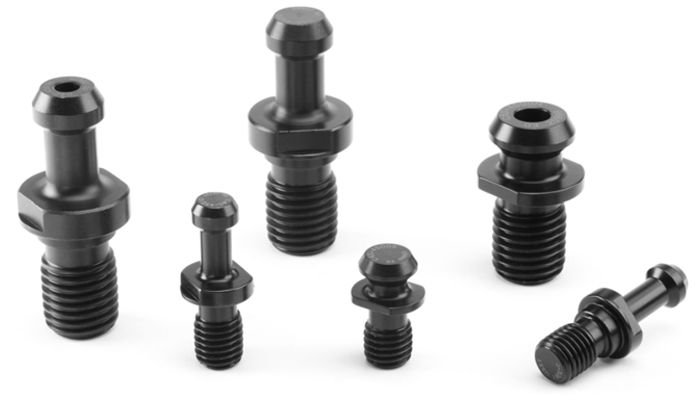 Pernos de retencion - 