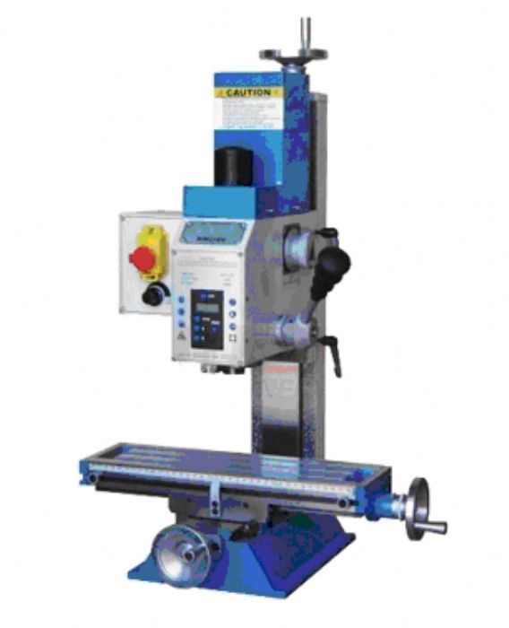 TALADRO FRESADOR SERIE 7016V  - 