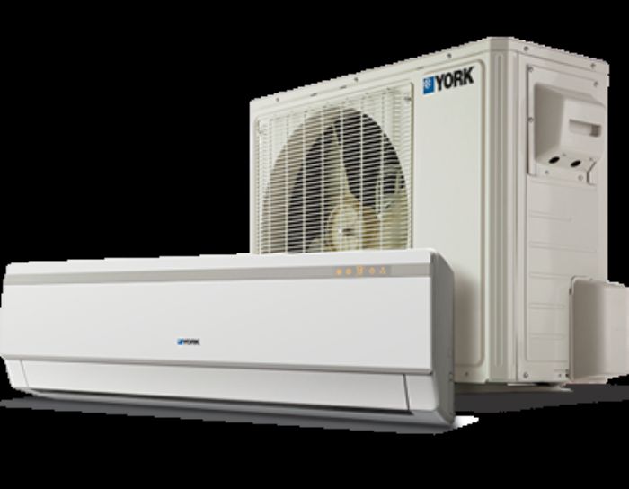Aire Acondicionado MiniSplit - YORK