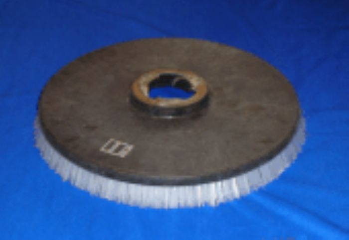 Cepillos para piso - EL VENADO