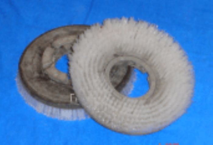 Cepillos para piso - EL VENADO