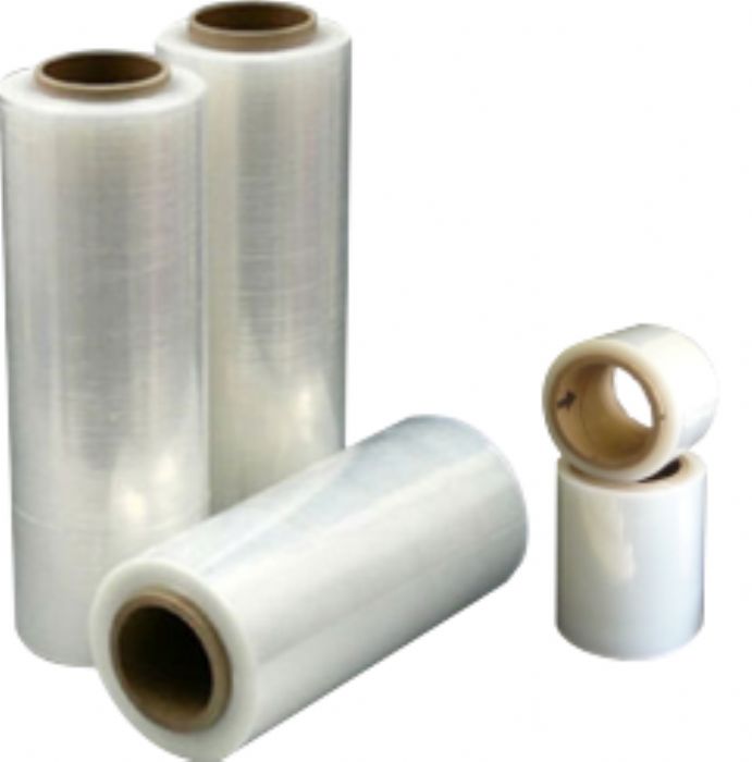 PLAYO,STRETCH, PELICULA ESTIRABLE - Manuli strecht