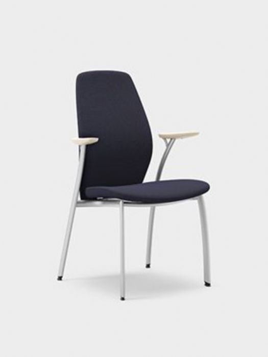 SILLA OFICINA - KINNARPS