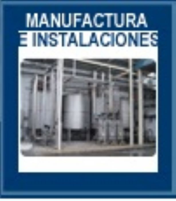 Manufactura e Instalaciones de Acero Inoxidable - BOMBAS Candigra Waukesha Alfa Laval, Tri-Clover In