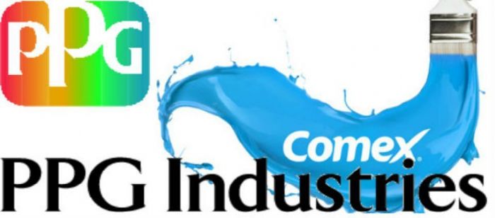 PINTURAS COMEX - COMEX