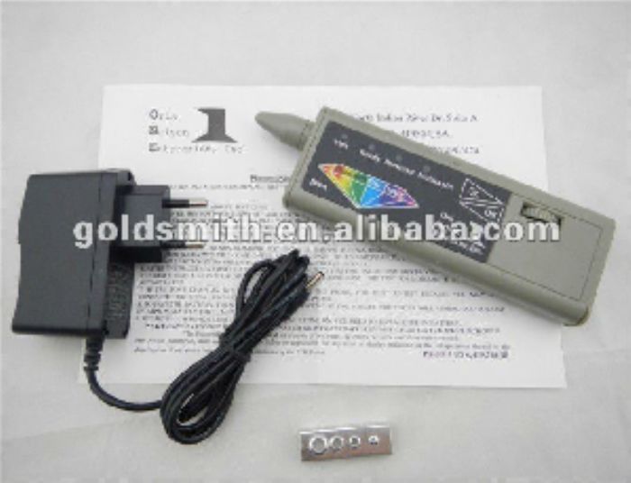 Probador de Diamantes - Diamond Nite