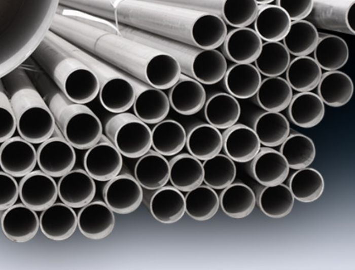 TUBERIA Y CONEXIONES INOXIDABLE - 