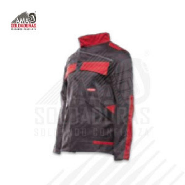 PROTECCION INDUSTRIAL  - 