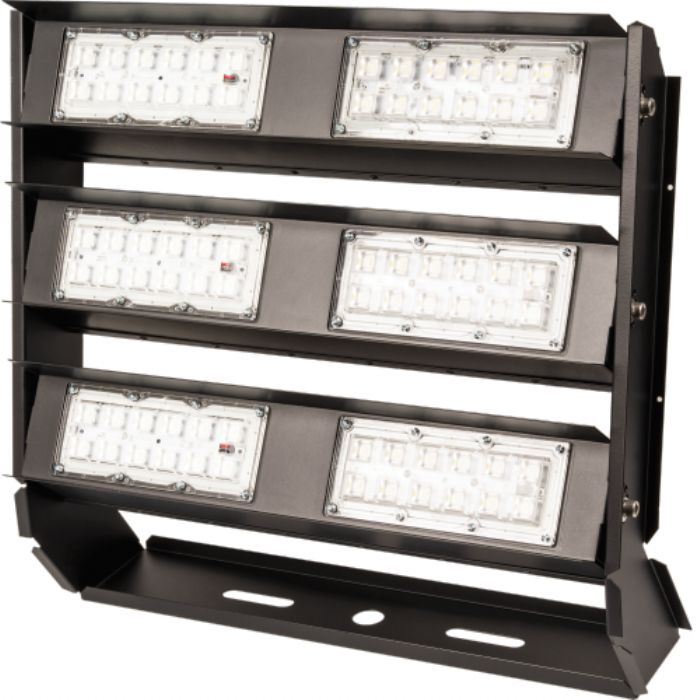 PROYECTORES DE LUZ PARA GRANDES SUPERFICIES - 