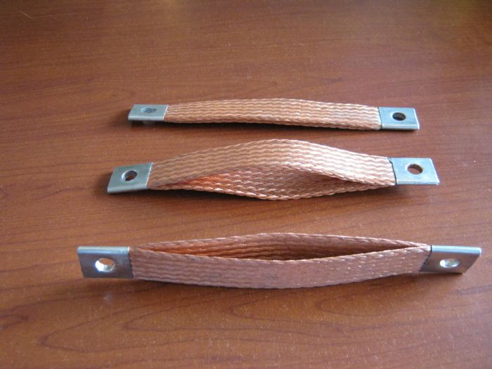 puentes tomacorriente - 