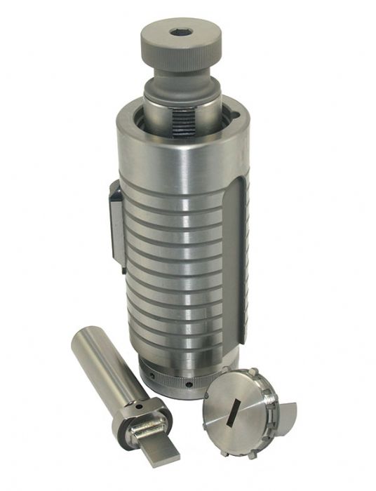 PUNZADORA ESTILO 112 - Mate Precision Tooling