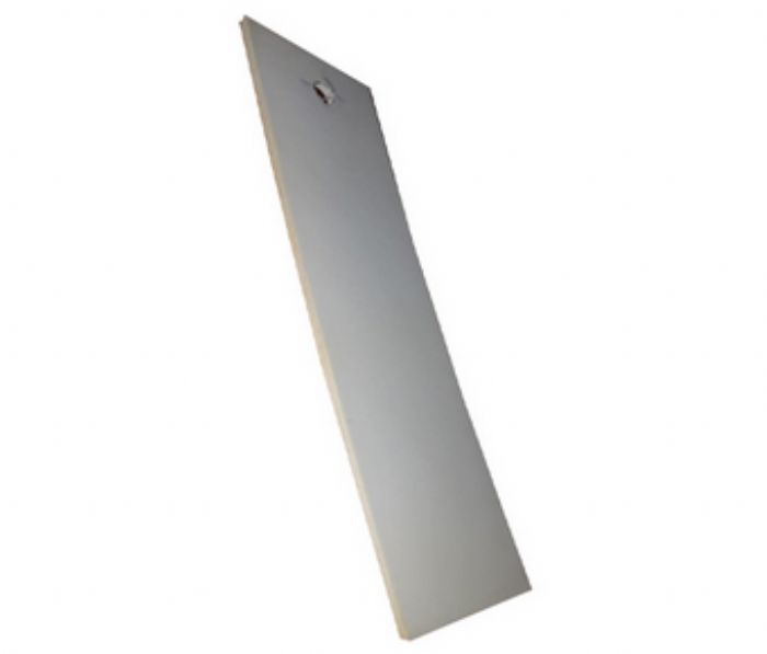 PVC blanca - MASTER BELTING