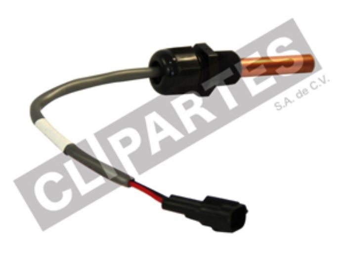 Sensores para aire acondicionado - Midea, Carrier, York