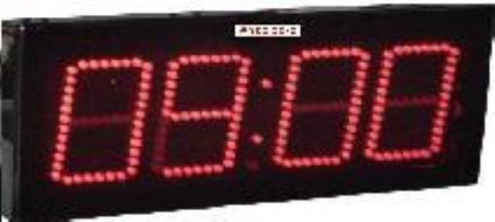 RELOJES DIGITALES - Anzeige-e