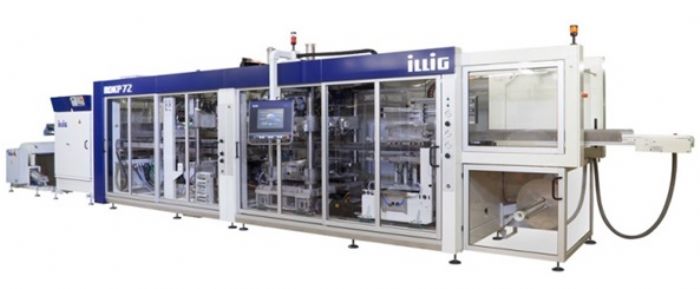 AUTOMATIZACION DE MAQUINAS PARA PROCESOS PLASTICOS - MAKHINA SERVICIOS