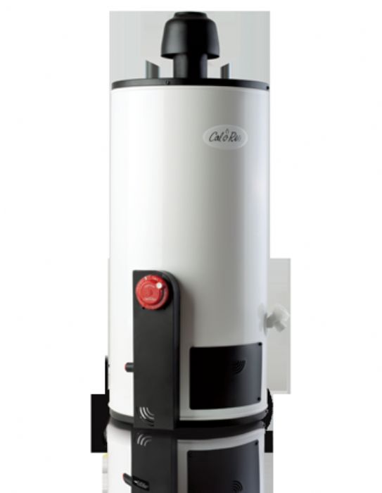 Calentador de Depósito Calorex 38 Lts. G10 - Calorex