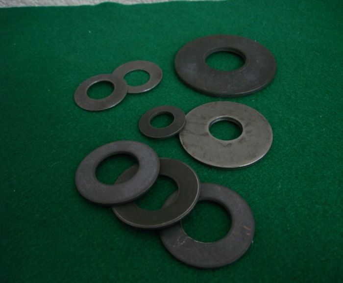 ARANDELA BELLEVILLE - 