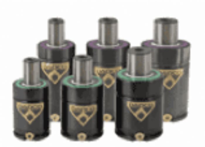 RESORTES DE NITROGENO MINIATURA - DADMEX