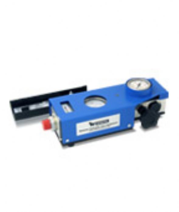 Probador Hidráulico Serie RFIK  - Webtec 