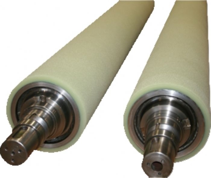 Ahulado de rodillos - 