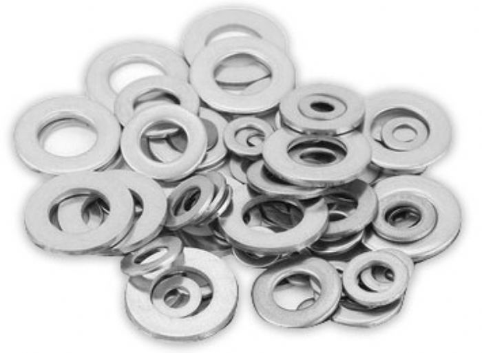 Rondanas Metalicas - BOKER´S