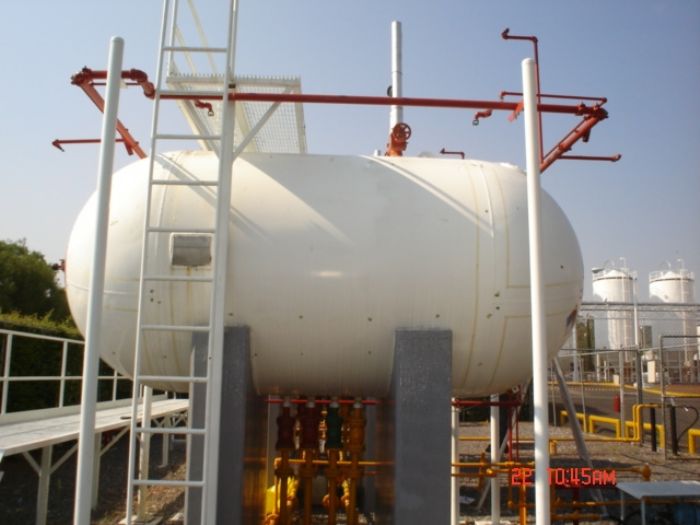 Servicio de Particulas Magneticas, Liquidos Penetrantes  - n/a