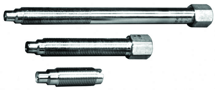 DISCOS DE RUPTURA PARA EXTRUSORAS - MPI MELT PRESSURE