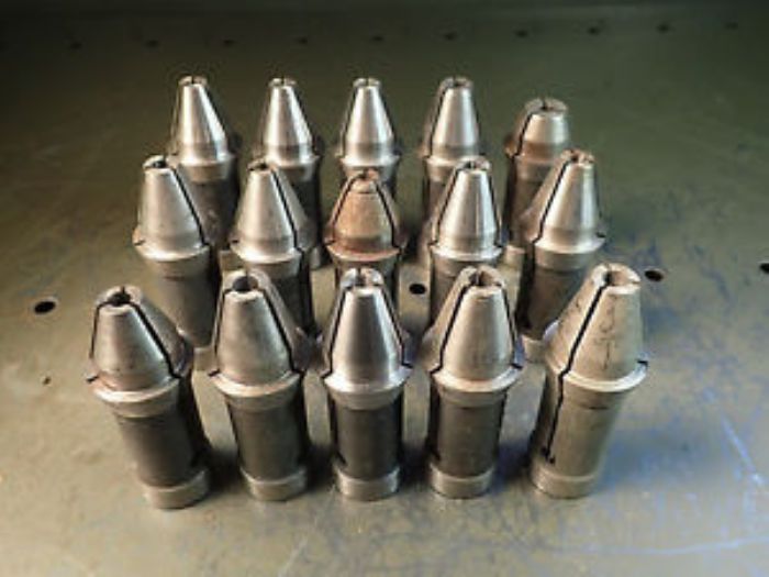 Serie X - Southwick & Meister Inc