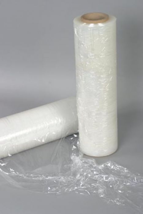 PLASTICO PARA EMPLAYAR - 