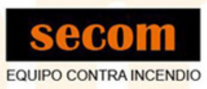 Venta de Extintores - Secom