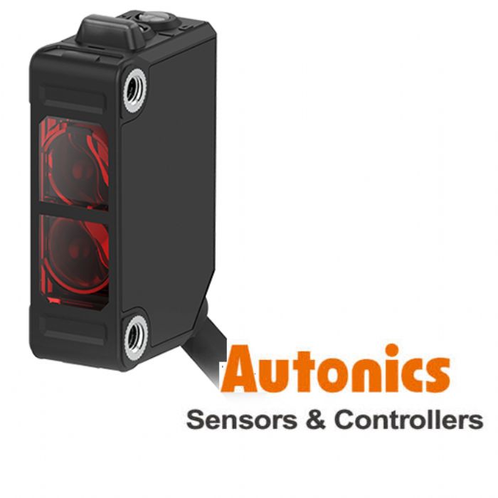 SENSOR FOTOELECTRICO - AUTONICS MANUFACTURA