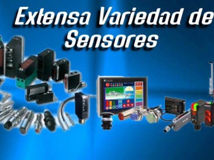 sensores fotoelectricos  - 