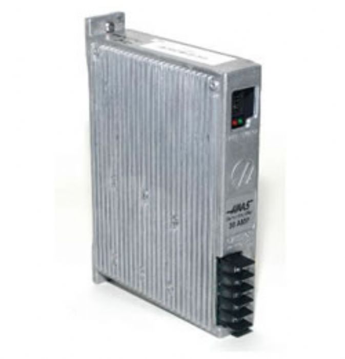 Reparacion servo amplificador Haas - Haas