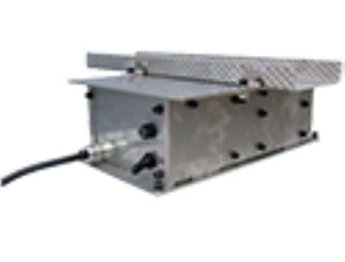 SHAKER MINI MOTOR - DADMEX