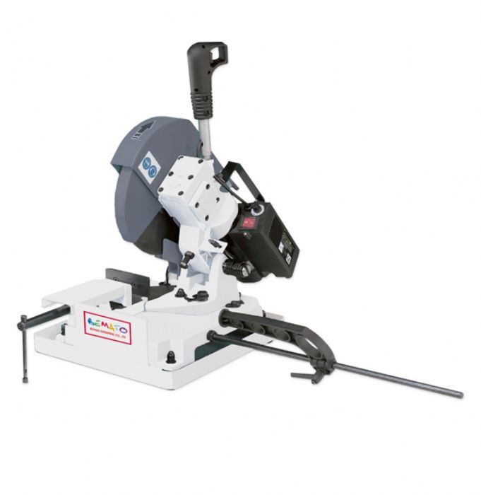 Sierras para Corte de Acero - BEMATO