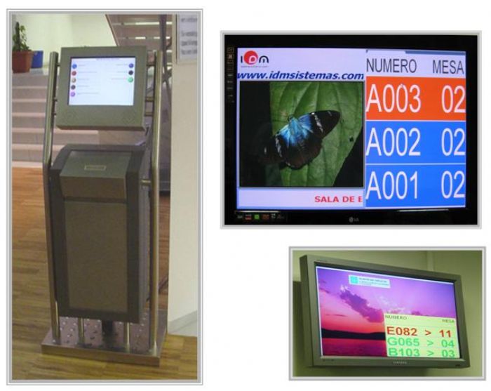 Gestión de personas - 