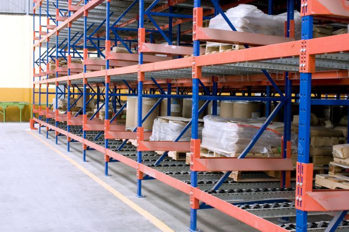 Sistema Tipo Dinámico - 