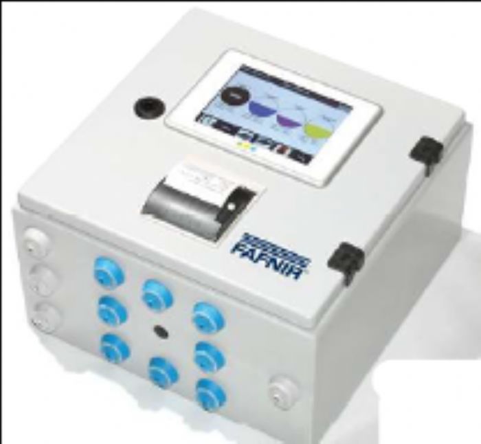 SISTEMAS DE MEDICION  - 