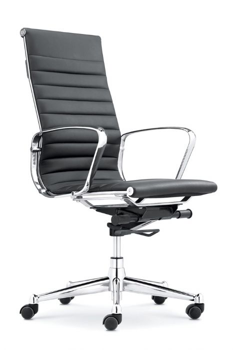 Silla Ejecutiva Skin - Technochairs