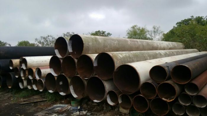 Sobrantes de proyectos - 