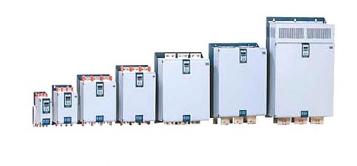 Soft Starter para Arranque - WEG