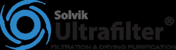 Filtros de Proceso - Puro y Estéril - SOLVIK-ULTRAFILTER