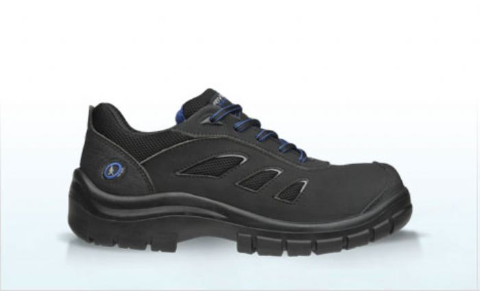 Calzado de Seguridad - RIVERLAND