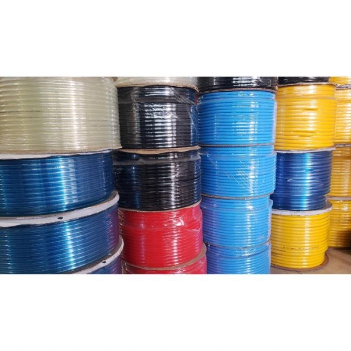 Manguera Neumatica de 10 MM  - TPC Pneumatics